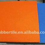 rubber flooring MR-02