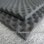 Rubber foam soundproof for Attenuation ES-W1000-19T-B-E1