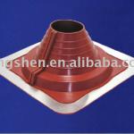 Rubber Roof flashing YS-75mm~150mm