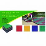 Rubber tiles LT-0119A LT-0119A