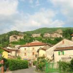 Rustic Tuscun House Tuscun House