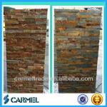 Rusty rough slate tile, interior or exterior decorative wall slate slate tile Slate 01