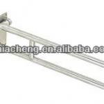 S/S Swing-up Grab Bar