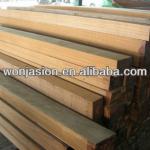 S4S wood (pine, cherry, oak, zebrano, meranti, mahogany, okume) sawn timber for furniture construction