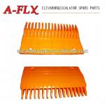 S655B6 Escalator Comb Plate for HYUNDAI S655B6