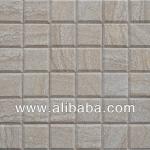 sandstone mosaic BI-M-0322