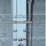 Sanitary Ware Bathroom Aluminium Shower Panel 110 110