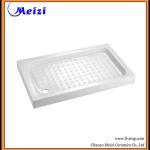 Sanitary ware modern ceramic shower tray M-L700x1200