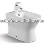 Sanitary were ceramic bidet FST-45007