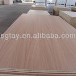 Sapele MDF from china manufacturer DY