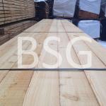 Sawn larch , Larch KD , Larcwood , Larch