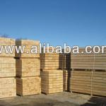 Sawn Pine Timber