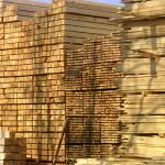 Sawn timber