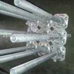 Scaffolding adjustable Jack Base 38*600mm