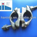 scaffolding Drop Forged swivel coupler EN 74, BS 1139