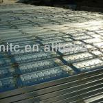 scaffolding steel plank