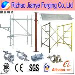 scaffolding system /scaffolding accessories /scaffolding for sale JY-synthesize