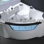 Sector Massage Bathtub (C010) C010  1500*1500*610mm