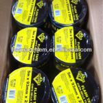 self adhesive bitumen tape with aluminium surface YG-3