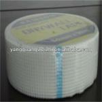 self adhesive fiberglass drywall joint tapes for sale(manufacturer) s-74