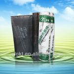 Self-adhesive waterproofing membrane
