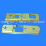 Self-design Brass Door Plate
