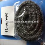 Selling fiberglass wood stove rope fireproof FD-EG113