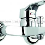 Sensation Single Lever Bath &amp; Shower Mixer Faucet HB351