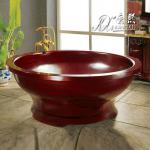 sexy family spa tub,round wooden hot tub,sex tub