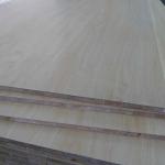 SGS approved good quality okoume veneered blockboard BB-28