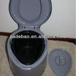 Shanghai used portable toilets for sale L-9005