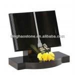 Shaxi Black Granite book DH-B-140114-19