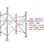 Shoring Lader Frame