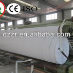 Short Fiber Needle Punched Polyester Geotextile factory direct