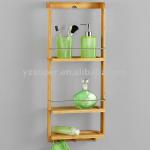 shower caddy/bathtub caddy made from Bamboo SP927