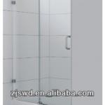 shower door D-305