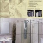 Shower Door ROYAL CROWN3000