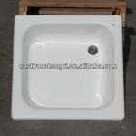 shower pan