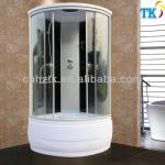 Shower room---Simple