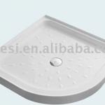 shower tray D-101
