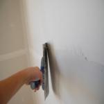 Shunan Flexible Water-resistant Wall Plaster