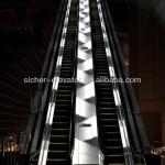 Sicher Passenger Escalator with CE and GOST GRE30