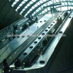 Sicher Passenger Escalator with CE and GOST GRE30