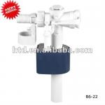 Silence! Toilet Water Tank Side (Entry) Fill Valve B6-22 B6-22