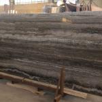 Silver Travertine (Iran Grey Travertine)