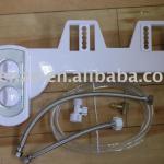 simple bidet seat