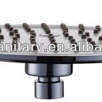 simple design rain shower head B0301