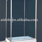 simple shower door ADL-8002
