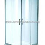 SIMPLE SHOWER ENCLOSURE HD2101 SHOWER ENCLOSURE HD2101