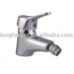 Single Bidet Mixer (bidet faucet,bidet mixer tap,bidet, sanitary) QL-4606